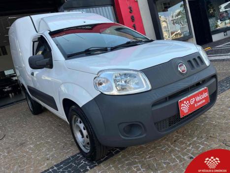 FIAT Fiorino Furgo 1.4 FLEX, Foto 3