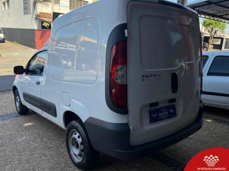 FIAT Fiorino Furgo 1.4 FLEX, Foto 4