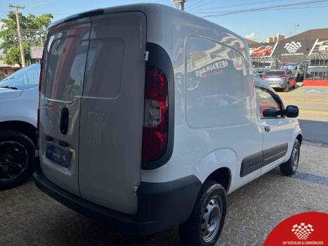 FIAT Fiorino Furgo 1.4 FLEX, Foto 6