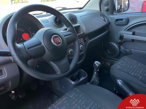 FIAT Fiorino Furgo 1.4 FLEX, Foto 7