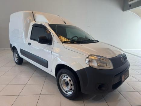 FIAT Fiorino Furgo 1.4 FIRE FLEX HARD WORKING, Foto 2