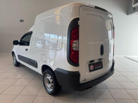 FIAT Fiorino Furgo 1.4 FIRE FLEX HARD WORKING, Foto 3