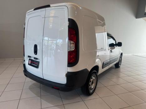 FIAT Fiorino Furgo 1.4 FIRE FLEX HARD WORKING, Foto 4