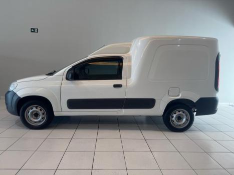 FIAT Fiorino Furgo 1.4 FIRE FLEX HARD WORKING, Foto 5