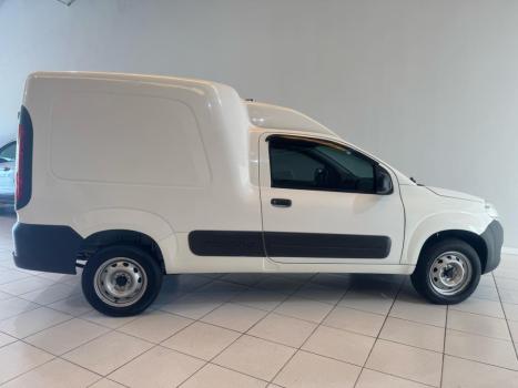 FIAT Fiorino Furgo 1.4 FIRE FLEX HARD WORKING, Foto 6