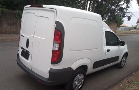 FIAT Fiorino Furgo 1.4 FIRE FLEX HARD WORKING, Foto 2