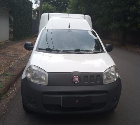 FIAT Fiorino Furgo 1.4 FIRE FLEX HARD WORKING, Foto 3