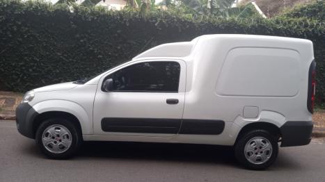 FIAT Fiorino Furgo 1.4 FIRE FLEX HARD WORKING, Foto 5