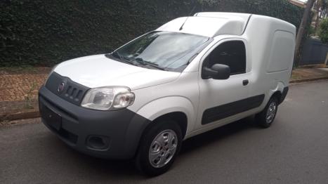 FIAT Fiorino Furgo 1.4 FIRE FLEX HARD WORKING, Foto 8