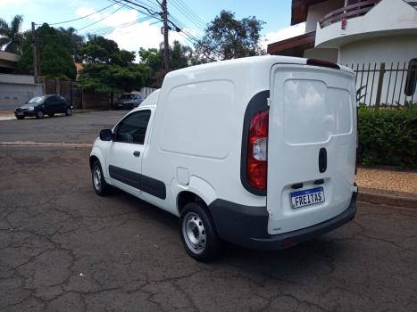 FIAT Fiorino Furgo 1.4 FIRE FLEX HARD WORKING, Foto 2