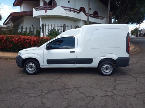 FIAT Fiorino Furgo 1.4 FIRE FLEX HARD WORKING, Foto 3