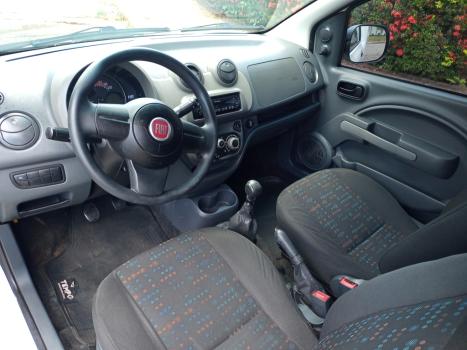 FIAT Fiorino Furgo 1.4 FIRE FLEX HARD WORKING, Foto 10