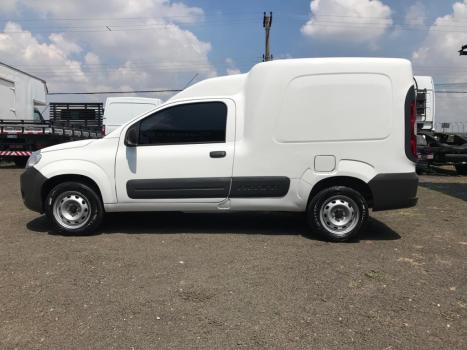 FIAT Fiorino Furgo 1.4 FIRE FLEX HARD WORKING, Foto 4