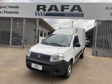 FIAT Fiorino Furgo 1.4 FLEX, Foto 1