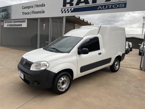 FIAT Fiorino Furgo 1.4 FLEX, Foto 2