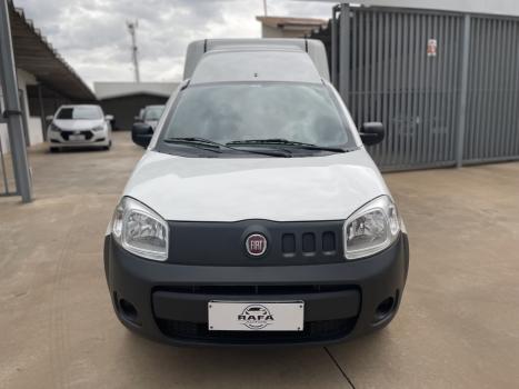 FIAT Fiorino Furgo 1.4 FLEX, Foto 3