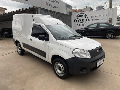 FIAT Fiorino Furgo 1.4 FLEX, Foto 4