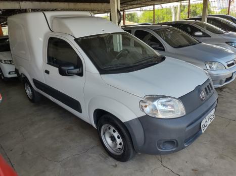 FIAT Fiorino Furgo 1.4 FLEX, Foto 5