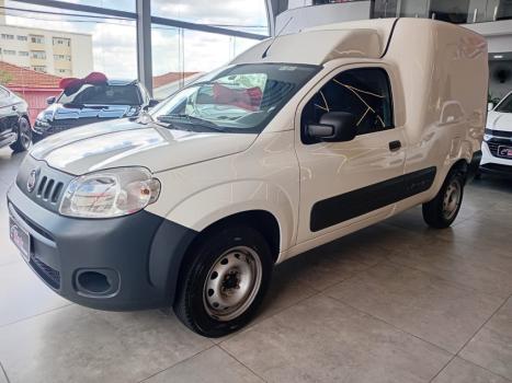 FIAT Fiorino Furgo 1.4 FIRE FLEX HARD WORKING, Foto 1