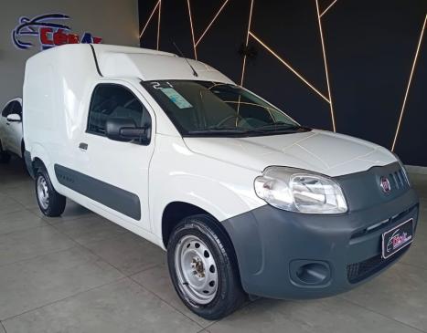 FIAT Fiorino Furgo 1.4 FIRE FLEX HARD WORKING, Foto 5