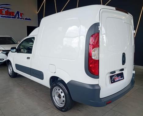 FIAT Fiorino Furgo 1.4 FIRE FLEX HARD WORKING, Foto 6