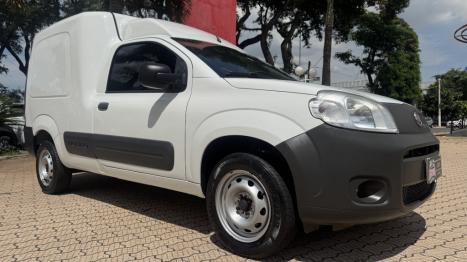 FIAT Fiorino Furgo 1.4 FIRE FLEX HARD WORKING, Foto 3