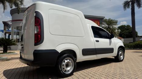 FIAT Fiorino Furgo 1.4 FIRE FLEX HARD WORKING, Foto 4