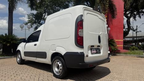 FIAT Fiorino Furgo 1.4 FIRE FLEX HARD WORKING, Foto 6