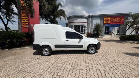 FIAT Fiorino Furgo 1.4 FIRE FLEX HARD WORKING, Foto 8