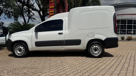 FIAT Fiorino Furgo 1.4 FIRE FLEX HARD WORKING, Foto 10