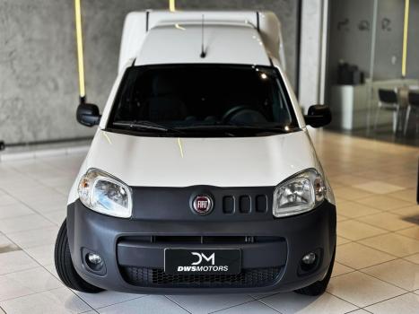 FIAT Fiorino Furgo 1.4 FLEX ENDURANCE, Foto 3