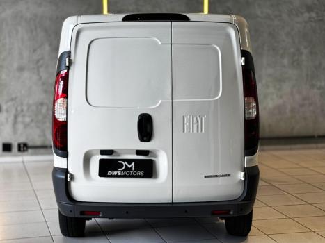 FIAT Fiorino Furgo 1.4 FLEX ENDURANCE, Foto 4