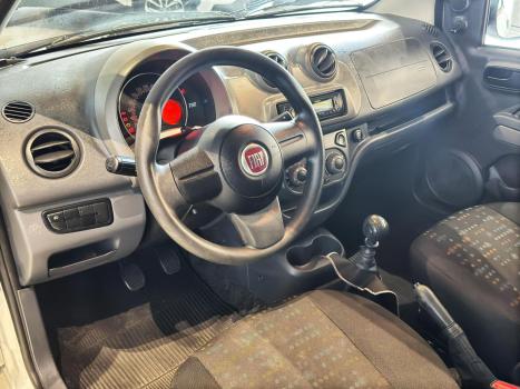 FIAT Fiorino Furgo 1.4 FLEX ENDURANCE, Foto 8