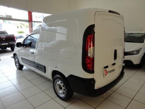 FIAT Fiorino Furgo 1.4 FLEX ENDURANCE, Foto 2