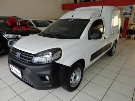 FIAT Fiorino Furgo 1.4 FLEX ENDURANCE, Foto 3