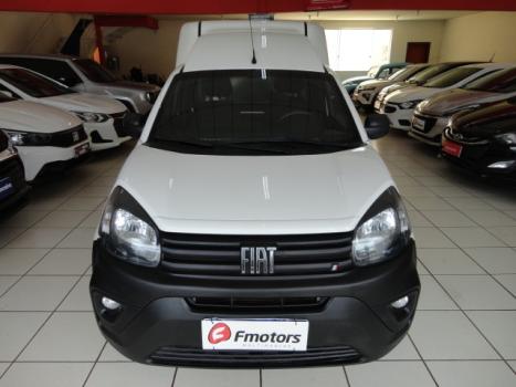 FIAT Fiorino Furgo 1.4 FLEX ENDURANCE, Foto 4