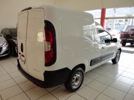 FIAT Fiorino Furgo 1.4 FLEX ENDURANCE, Foto 5