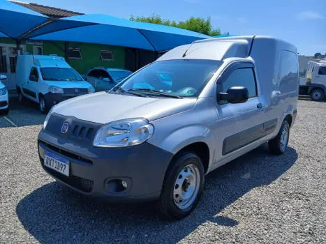 FIAT Fiorino Furgo 1.4 FIRE FLEX HARD WORKING, Foto 6