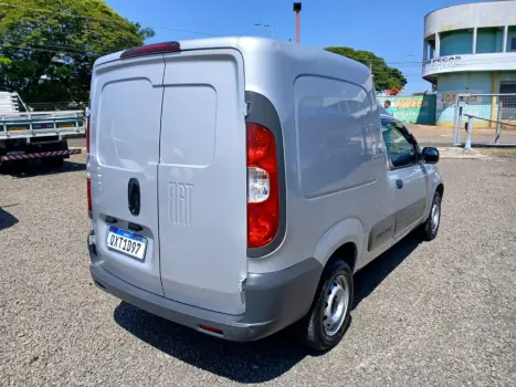 FIAT Fiorino Furgo 1.4 FIRE FLEX HARD WORKING, Foto 7