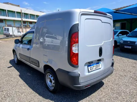 FIAT Fiorino Furgo 1.4 FIRE FLEX HARD WORKING, Foto 8