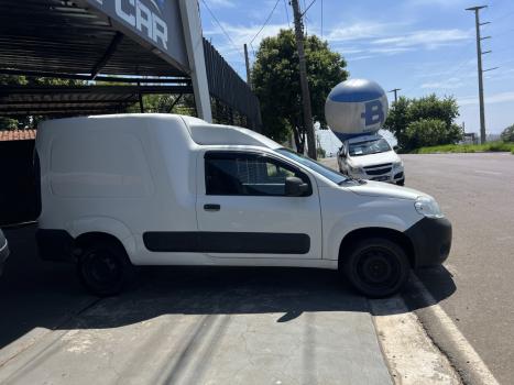 FIAT Fiorino Furgo 1.4 FLEX, Foto 3