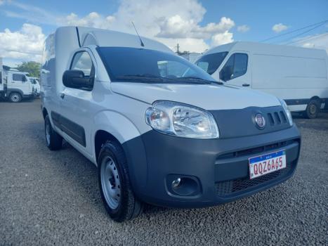 FIAT Fiorino Furgo 1.4 FIRE FLEX HARD WORKING, Foto 1