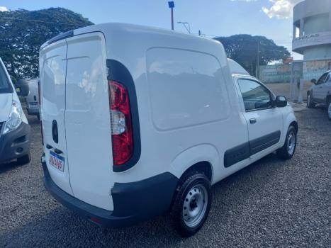 FIAT Fiorino Furgo 1.4 FIRE FLEX HARD WORKING, Foto 2