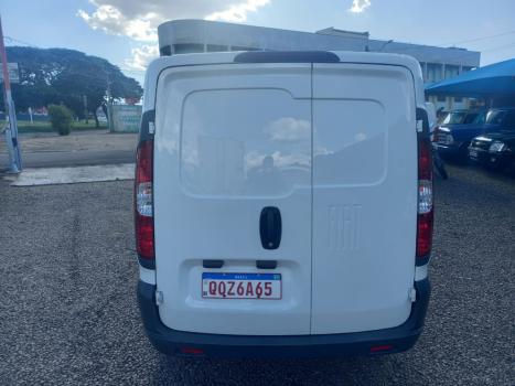 FIAT Fiorino Furgo 1.4 FIRE FLEX HARD WORKING, Foto 5