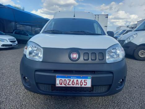 FIAT Fiorino Furgo 1.4 FIRE FLEX HARD WORKING, Foto 6