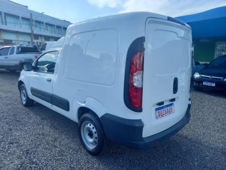 FIAT Fiorino Furgo 1.4 FIRE FLEX HARD WORKING, Foto 10