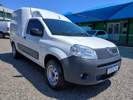 FIAT Fiorino Furgo 1.4 FIRE FLEX HARD WORKING, Foto 1