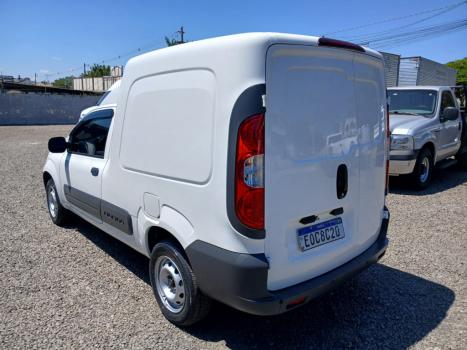 FIAT Fiorino Furgo 1.4 FIRE FLEX HARD WORKING, Foto 7