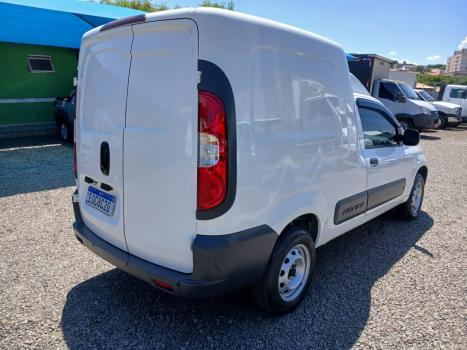 FIAT Fiorino Furgo 1.4 FIRE FLEX HARD WORKING, Foto 9