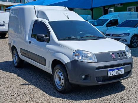 FIAT Fiorino Furgo 1.4 FIRE FLEX HARD WORKING, Foto 10